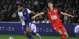 Toulouse FC vs Rennes (03:05 – 30/10) | Xem lại trận đấu