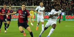 Cagliari vs Sassuolo (00:30 – 31/10) | Xem lại trận đấu