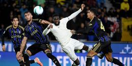 Pisa vs Lazio (02:45 – 31/10) | Xem lại trận đấu