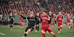 Fortuna Dusseldorf vs SC Freiburg (02:45 – 30/10) | Xem lại trận đấu