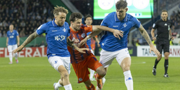 Darmstadt 98 vs Schalke 04 (02:45 – 30/10) | Xem lại trận đấu