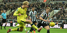 Newcastle United vs Tottenham (03:00 – 30/10) | Xem lại trận đấu