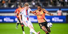 Paris FC vs Lyon (03:05 – 30/10) | Xem lại trận đấu